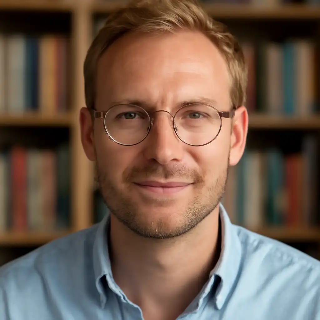 Dirk Moolman